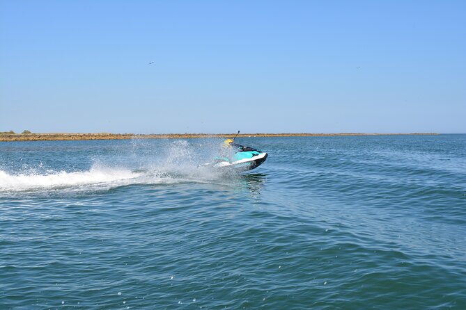 1 Hour Jet Ski Experience in Isla Canela - Is $202.75 good value for two people?