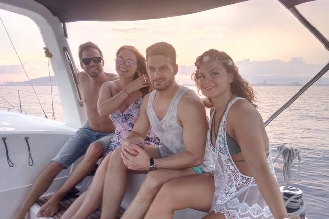 1h Refreshing Sailing Tour in Barcelona with Open Bar & Snacks - Who will enjoy this boat ride most