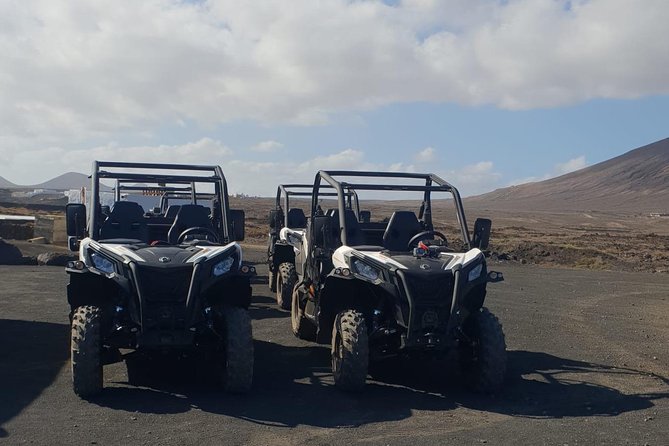 2-hour Buggy Tour from Costa Teguise - Is $157.28 good value for two?