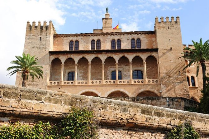 2 Hour Deluxe Segway Tour of Palma - Key points to know before booking