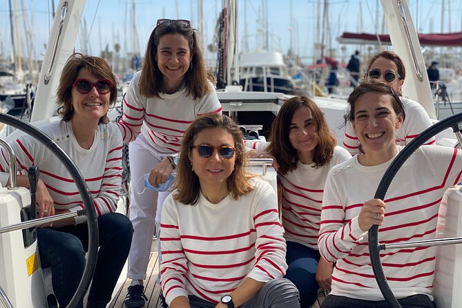 2-Hour Sailing Tour in Barcelona with Open Bar & Snacks - Who will enjoy this Barcelona sail most?