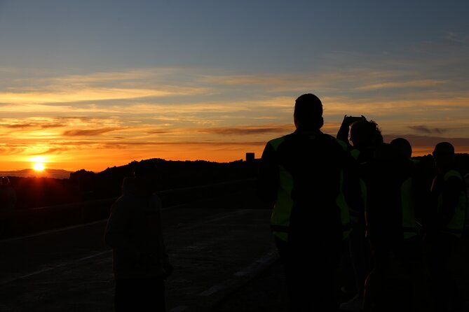 3-Hour Teide Sunset Quad Trip in Tenerife - Guides who shape the evening