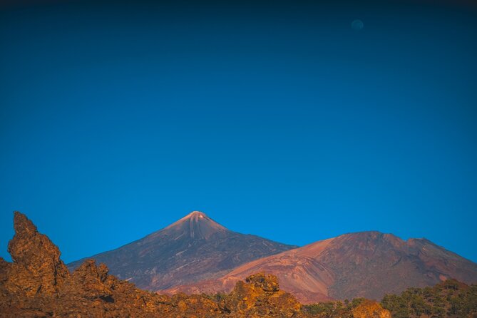 3-Hour Teide Sunset Quad Trip in Tenerife - What the quad ride feels like for three hours