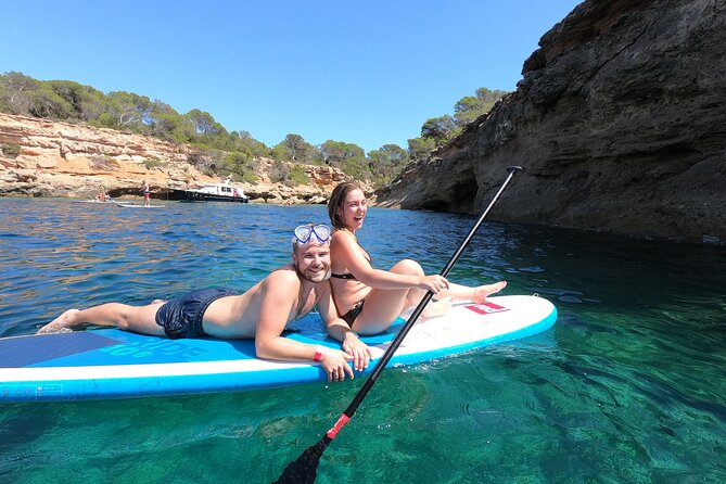 3 Hours All Inclusive Boat Trip Ibiza - Who will enjoy this boat trip most