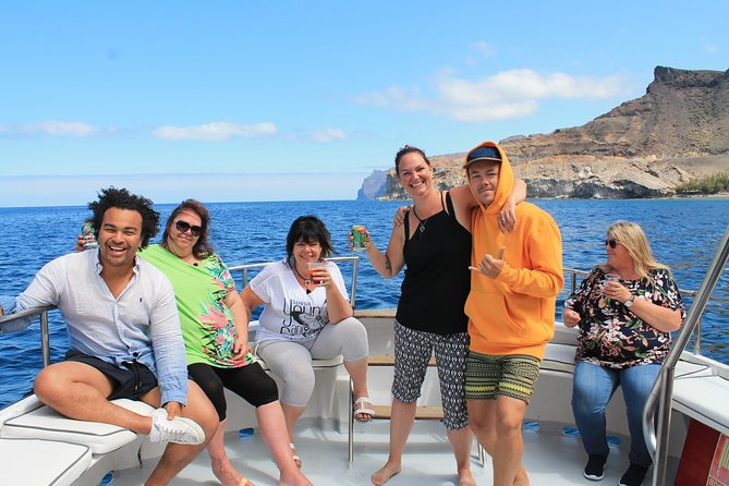 3h Boat Trip + Snorkeling in Puerto de Mogan - Key Things to Know Before You Book
