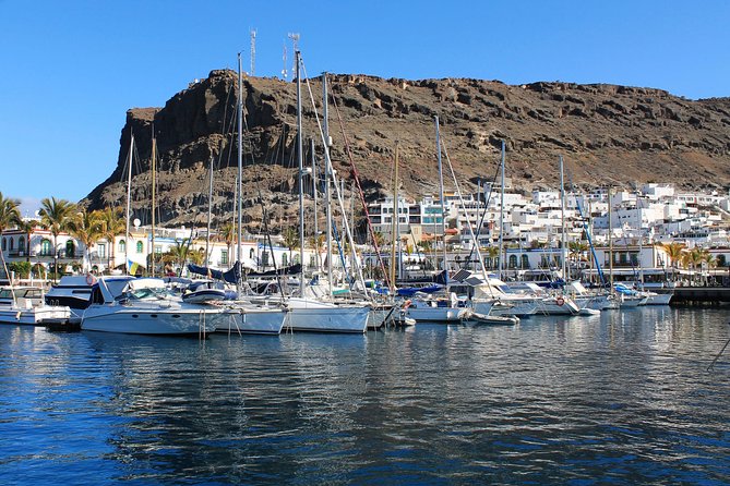 3h Boat Trip + Snorkeling in Puerto de Mogan - Who Will Enjoy This Boat Trip Most?