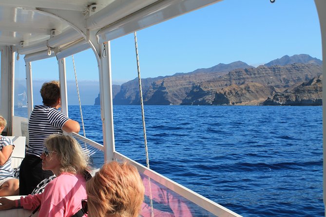 3h Boat Trip + Snorkeling in Puerto de Mogan - Should You Book the Puerto de Mogan Boat Trip?