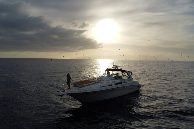 4 Hour Boat Tour with Snorkeling from Puerto Rico and Mogan - Key points before you book