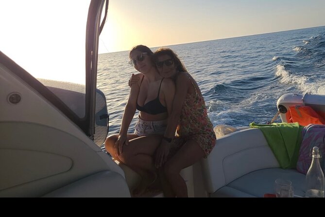 4 Hour Boat Tour with Snorkeling from Puerto Rico and Mogan - Puerto de Mogán from the water