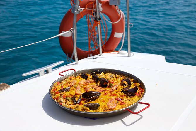 4-Hour Sailing Tour of Lobos Island from Fuerteventura - Who will enjoy this four-hour outing?