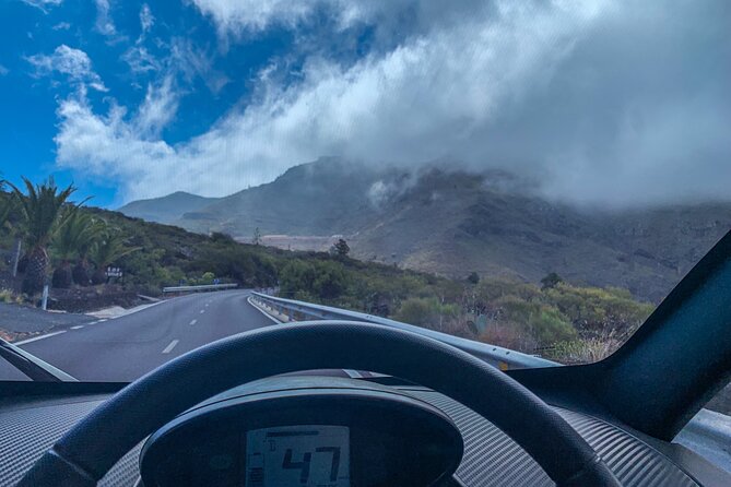 4 Hours Eco Safari Tour with Electric Car in Tenerife - How much value do you get for $96.79?