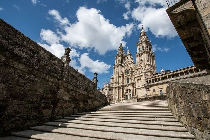 7-Day Tour of the French Way of Santiago from Sarria - Why Sarria is the right starting point