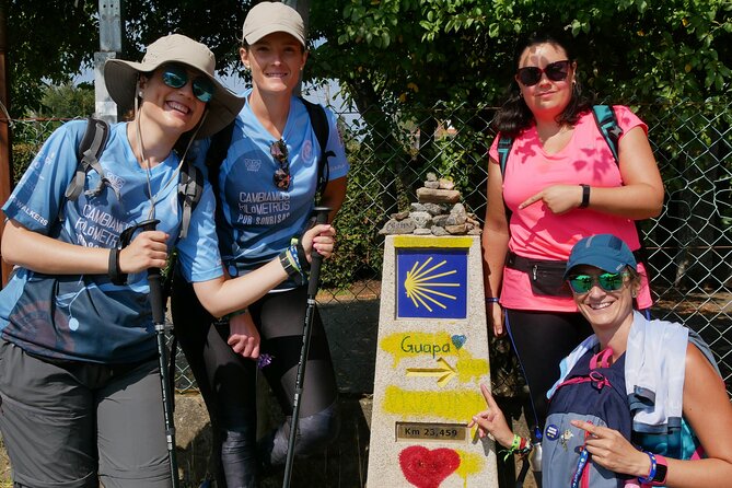 7-Day Tour of the French Way of Santiago from Sarria - A final morning in Santiago