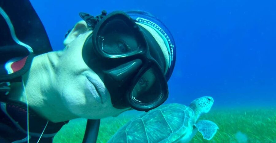 Abades: Guided Snorkeling Tour with Photos - Quick takeaways