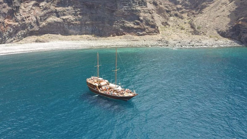 Adeje: Whale Watching Tour to Los Gigantes with lunch & swim - My verdict on Neptuno Whale Experience Tenerife