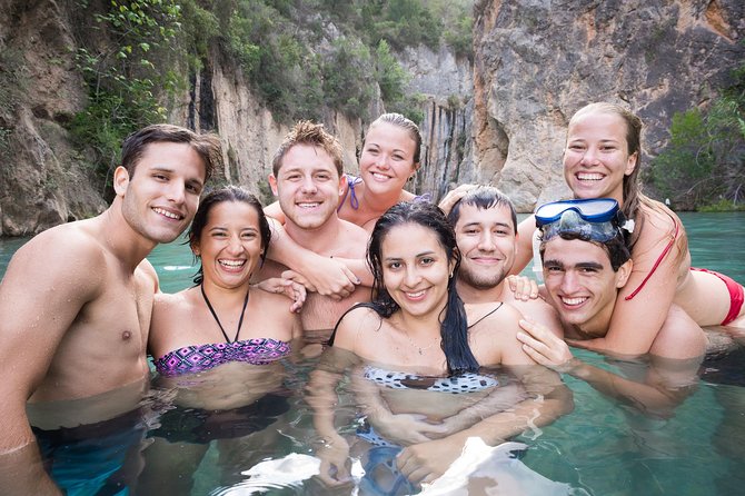 Adventures day: Thermal Springs and Waterfalls - Key things to know before you book