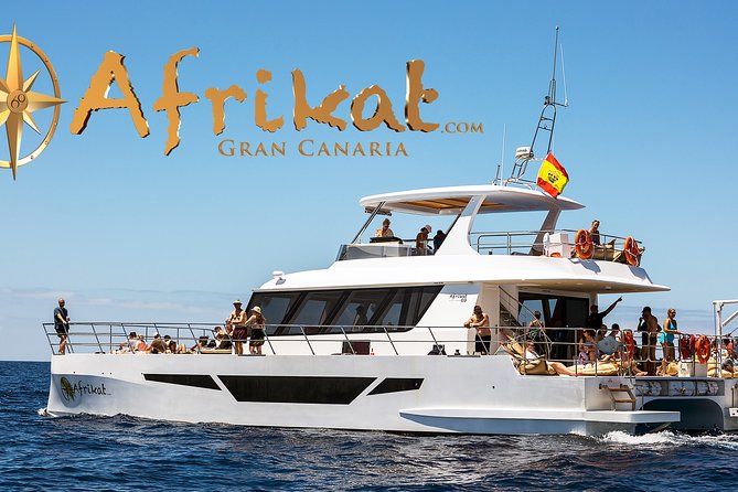 Afrikat Afternoon Cruise - Is $93.16 a fair price?