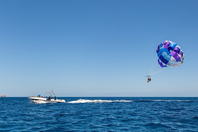 Afrikat Morning Cruise - Booking details and cancellation advice