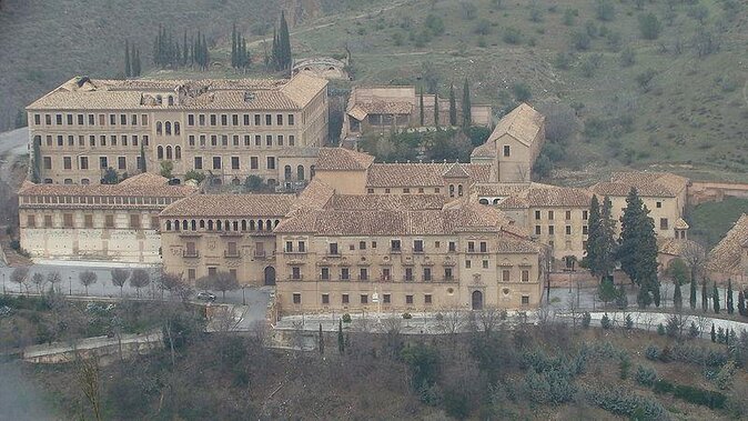 Albaicin & Sacramonte Electric Bike Tour in Granada - Five things to know before booking