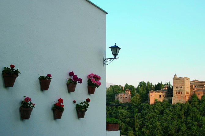 Albayzín y Sacromonte, Unesco Heritage Neighborhoods - Key points at a glance