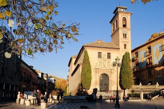 Albayzín y Sacromonte, Unesco Heritage Neighborhoods - Is $21.78 a fair price?