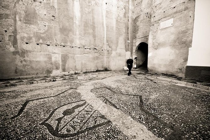Albayzín y Sacromonte, Unesco Heritage Neighborhoods - Walking through the Albaycín’s old Muslim quarter
