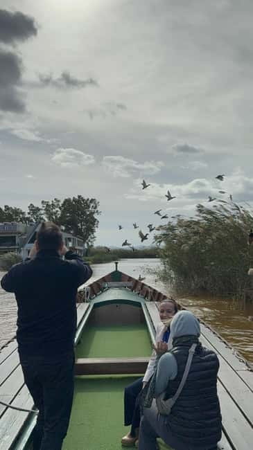 Albufera of Valencia: Guided boat ride around the Albufera - Why the Albufera is worth a morning or afternoon