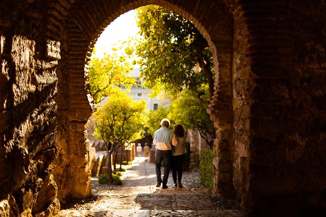 Alcazaba Malaga Guided Tour - Why the Alcazaba matters in Malaga