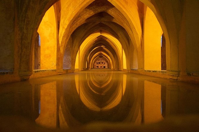 Alcazar and Cathedral of Seville Tour with Skip the Line Tickets - Who should book this Seville tour?
