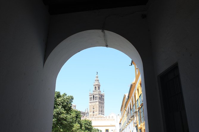 Alcazar and Cathedral Tour - Inside Seville Cathedral
