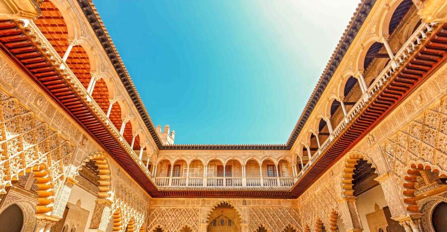 Alcázar of Seville Skip-the-Line Tickets and Guided Tour - Why the Alcázar deserves a guided visit