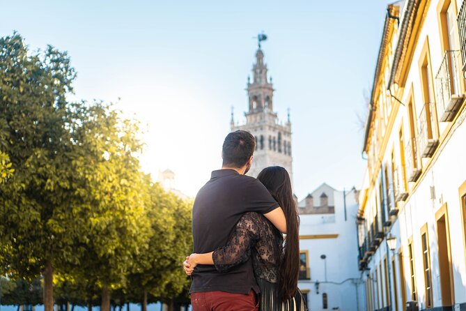 Alcazar of Seville with Cathedral & Giralda English Tour - The gardens, Game of Thrones, and the palace’s lighter side