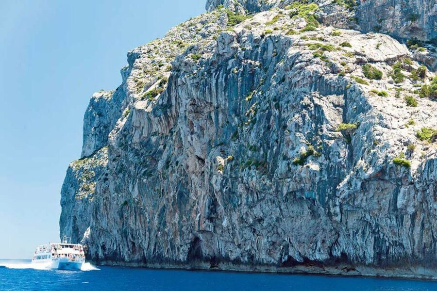 Alcudia: Boat Trip to Cap de Formentor and Formentor - Key points before you book
