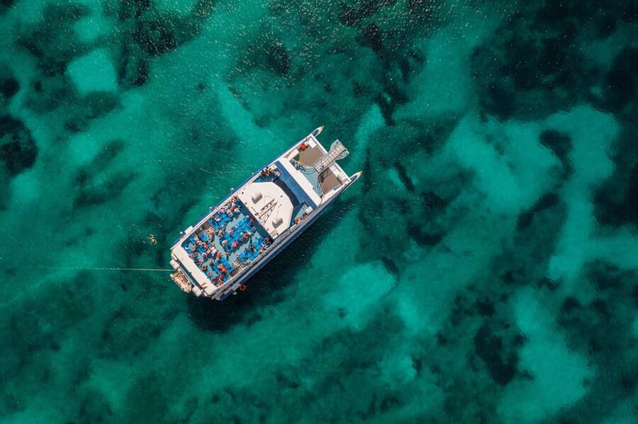 Alcudia: Boat Trip to Coll Baix - Key points to know before you go