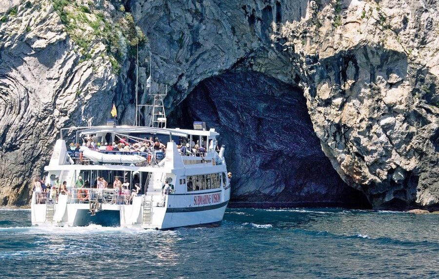 Alcudia: Boat Trip to Coll Baix - How much value do you get for $34?