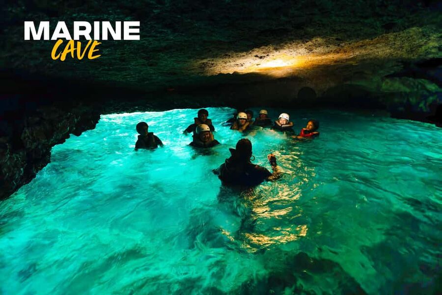 Alcudia: Guided Sea Kayaking Tour with Snorkeling - Starting from Camí Vell de la Victòria