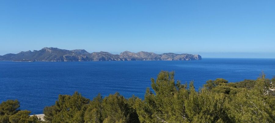 Alcudia: Quad Sightseeing Tour with Viewpoints - Key points at a glance
