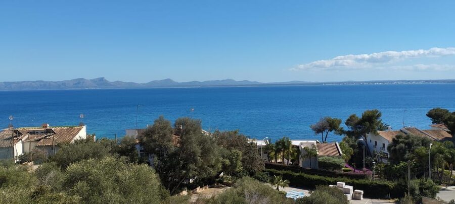 Alcudia: Quad Sightseeing Tour with Viewpoints - Why this quad tour works well for Alcudia
