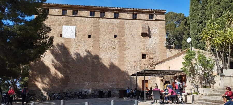 Alcudia: Quad Sightseeing Tour with Viewpoints - Bon Aire and Pollensa Bay from the road