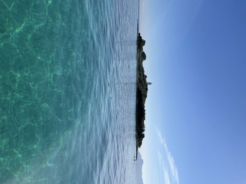 Alcudia: Traditional Wooden Boat Trip with Snorkeling - Weather, comfort, and the limits of the plan