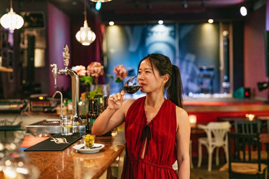 "Algarabía": Flamenco Show at Café Ziryab. Madrid - Practical advice for a smoother evening