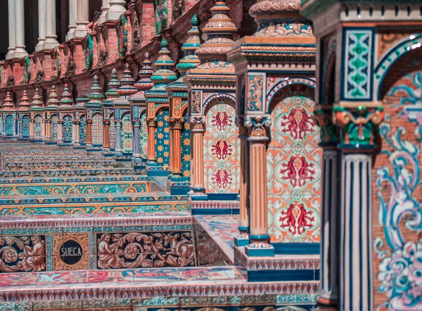 Algarve: Seville Full-Day Shopping and Sightseeing Tour - Why this Seville day trip works from the Algarve
