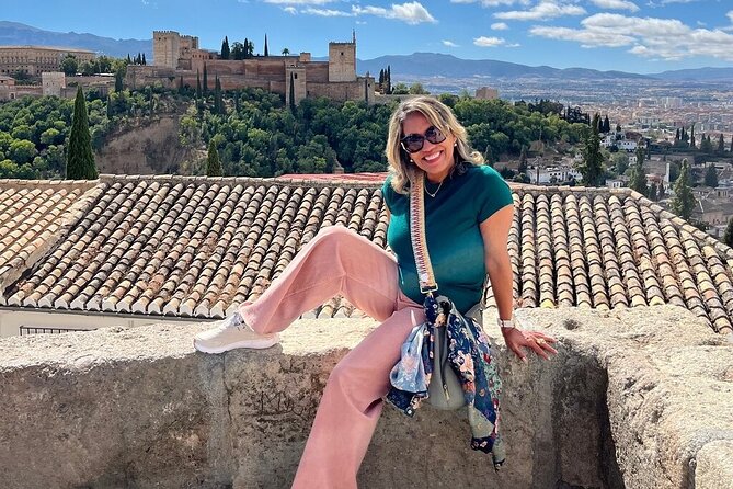Alhambra Guided Tour & Albaicin Tour from Seville - Why this Seville to Granada day trip makes sense