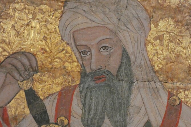 Alhambra Skip-the-line Private Tour including Nasrid Palaces - What the private format adds