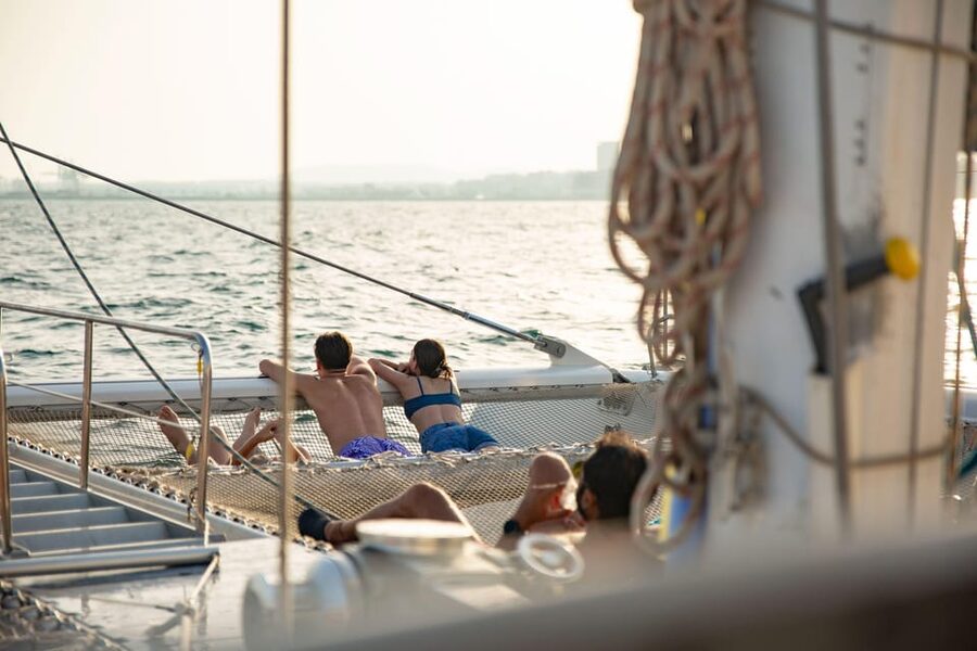 Alicante: 2-Hour Late Afternoon Catamaran Cruise - Key Things to Know Before You Sail