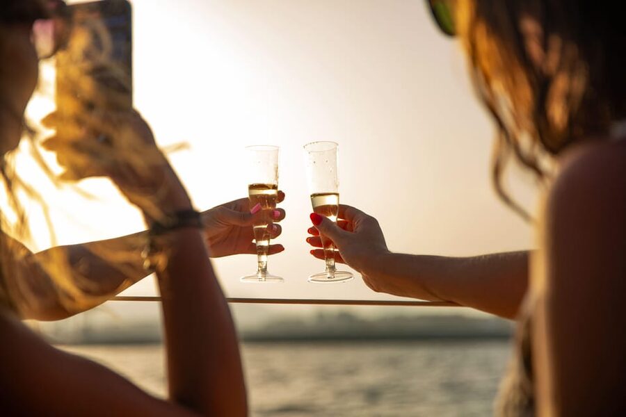 Alicante: 2-Hour Late Afternoon Catamaran Cruise - What This Alicante Cruise Actually Feels Like