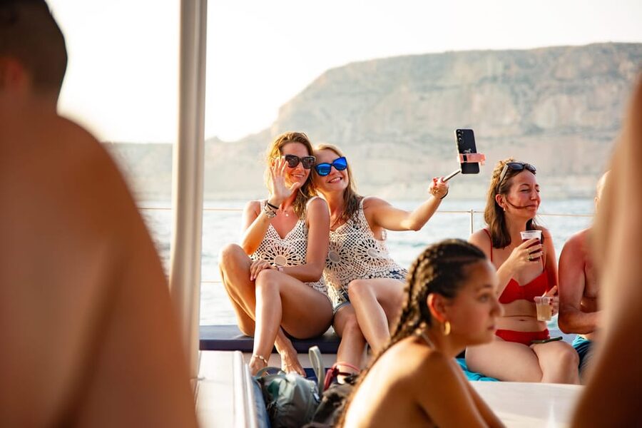 Alicante: 2-Hour Late Afternoon Catamaran Cruise - Is $38 Good Value?