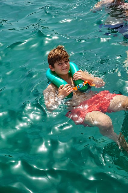 Alicante: 3-Hour Coastal Catamaran Cruise - Should you book the three-hour cruise?