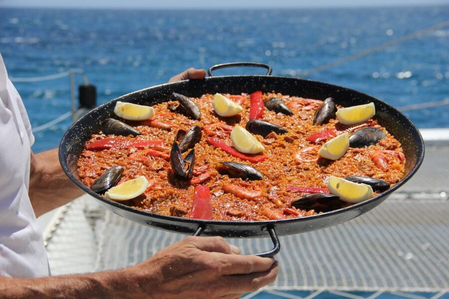 Alicante: 6-Hour Catamaran Cruise to Tabarca Island - Quick points before you book