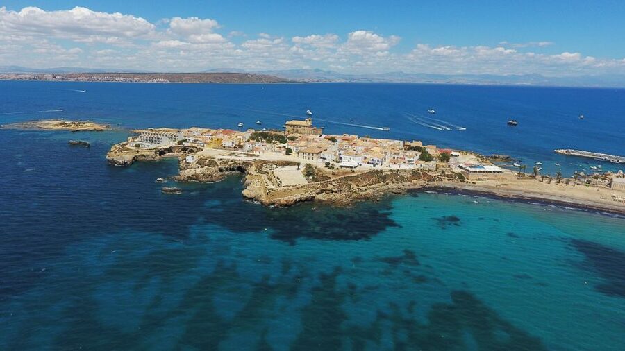 Alicante: 6-Hour Catamaran Cruise to Tabarca Island - Who will enjoy this Alicante cruise most?